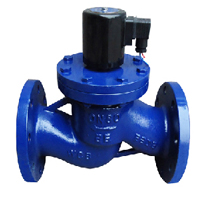 LD75大口徑電磁閥