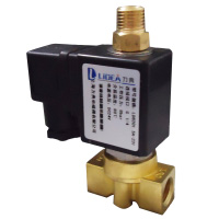 LD62A-23黃銅電磁閥