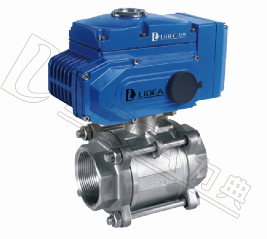 LD51零壓啟動燃氣電磁閥