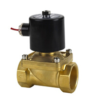 LD51零壓啟動燃氣電磁閥